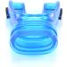 Denpetec Tookie Scuba Diving Mouthpiece - Moldable Silicone Regulator for Adults (Blue) - Buy Online on GoSupps.com