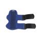 Buy Adjustable Thumb Splint & Mallet Brace - Fastening Tape & Support for Carpal Injury - International Shipping Available - Buy Online on GoSupps.com