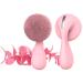 Buy ZAQ Tara Sonic Facial Cleansing Brush - Silicone Face Scrubber with Soft Bristles | Remove Dead Skin & Makeup | 6 Colors for All Skin Types - International Shipping Available - Buy Online on GoSupps.com