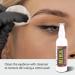 MinaiBrow Eyebrow Conditioning Cleanser 100ml + White Brow Paste 5g | Hydrating, Moisturizing, Brow Mapping & Shaping - Buy Online on GoSupps.com