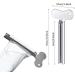 3-Pack Stainless Steel Tube Squeezer Set | Metal Toothpaste Squeezer for Family Bathrooms & Kitchens - Buy Online on GoSupps.com