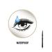 Max Factor Excess Intensity Longwear Eyeliner Charcoal - Waterproof Black Eyeliner for Perfect Eye Makeup - 1 x 2g (1 Pack) - International Shipping Available - Buy Online on GoSupps.com