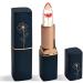 LZPCarra Dark Blue Tube Transparent Dried Flower Lipstick Gold Leaf Jelly Colour Changing Moisturising Lip Balm Moisturising Lip Care (E One Size) 1 count (Pack of 1) E - Buy Online on GoSupps.com