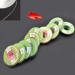 10 Pcs Colorful Orthodontic Elastic Chain Brace Power Chains - 4.5M/Pack - Buy Online on GoSupps.com