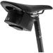 Fizik Unisex Adult Saddle Bag - 07397797 | Compact Black Design 110 x 75 x 50 mm | Ideal for International Shipping - Buy Online on GoSupps.com