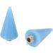 Dewedrt 16 Pieces Nail Rhinestones Picker Replacement Tips for Nail Dotting Pen to Pick Up Nail Gem Jewelry - Buy Online on GoSupps.com