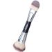 Powder Makeup Brush - Packing/Setting Buffing Blending Sculpting. Suitable for use with Cream Powder Blush Liquid Bronzer and Mineral Foundation - Buy Online on GoSupps.com