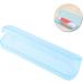 Portable Toothbrush & Toothpaste Holder Case - Digjobk Green Organizer Box for Travel & Camping - Buy Online on GoSupps.com