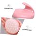 Tovinanna Shampoo Comb & Scalp Massage Brush - 2 Pieces Hair Washing & Cleaning Tool for Ultimate Hair Care - Buy Online on GoSupps.com