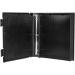 Beseler 12.1x10.2" Archival Binder with Rings Black - Buy Online on GoSupps.com
