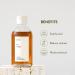 SIORIS My First Essence 100ml - Nourishing Korean Skin Care Toner with Organic Green Tea & Mugwort for Soothing Irritated Skin - Buy Online on GoSupps.com