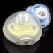 Safe Transparent Baby Pacifier Storage Box | Nipple Shield Container & Holder - International Shipping - Buy Online on GoSupps.com