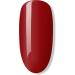 Bluesky Gel Nail Polish Wildfire 80508 Bright Crimson Red Long Lasting Chip Resistant 10 ml (Requires Drying Under UV LED Lamp) - Buy Online on GoSupps.com