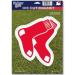 MLB Boston Red Sox Die Cut Logo Magnet 6.25"x9" - Buy Online on GoSupps.com