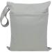 Hi Sprout Grab and Go Wet Dry Cloth Diaper Bag - Waterproof Washable Reusable Organizer (Space Adventure) - Buy Online on GoSupps.com