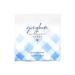 Bath and Body Works Gingham Eau De Parfum Prefume Spray 2.5 Ounce (Gingham)