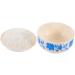 Toyvian 5pcs Simulated Rice Food Models Toy Home Decor Fake Rice Cooked Rice Display Prop Decorative Steamed Rice Photography Props Fake Cooked Rice Decor Pvc Ornaments Big Bowl 12.50X12.50X8.50CMx5pcs 1 - Buy Online on GoSupps.com