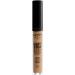 NYX Can't Stop Won't Stop Full Coverage Concealer - Golden 0.025 oz | NYX Professional Makeup - Buy Online on GoSupps.com