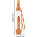 Pulv risateur facial | atomiseur pratique de brumisation pour visage hydratant vaporisateur manuel pour soins de la peau portable pour usage quotidien la maison et en plein air Orange - Buy Online on GoSupps.com