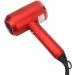 Portable Hair Blow Dryer 2000W Hair Dryer Low Noise for Bathroom for Women (US Plug 110V) - Buy Online on GoSupps.com