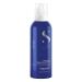 Alfaparf Milano Semi Di Lino Volume Volumizing Mousse Conditioner colorful 1 milliliter banana