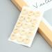 15Pcs Corn Removal Callus Patch for Foot Care - Easy Corn and Callus Removal - Buy Online on GoSupps.com