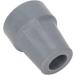 2 Pcs Crutch Crutch Tips Anti Slip Cane Inner Diameter 19Mm Crutch Walking Stick Accessories for Feet & Tips for Cane Rubber Pad - Buy Online on GoSupps.com