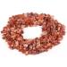 Natural Crystals and Stones 7mm-13mm Natural Polished Red Quartz Crystal Gravel Stone for 100g for Decoration kaixun - Buy Online on GoSupps.com