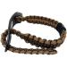 Ten Point Gear Bow Archery Wrist Sling 550 Paracord - Timber Terror Camo - Buy Online on GoSupps.com