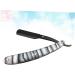 Premium Hakidzel Individual Razors for Men | Professional Hairdresser Razor | Sharp & Durable Shaving Tool - Buy Online on GoSupps.com