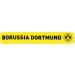 Buy Borussia Dortmund BVB Sticker Set - International Shipping Available | Official Merchandise - Buy Online on GoSupps.com