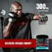 Hyde-Nightmare Pre-Workout Powder | Intense Energy Mental Focus Muscle Pump Pre-Workout | 4g L-Citrulline 2.5g Beta-Alanine 300mg Caffeine 100mg Alpha GPC | 60 Servings (Blood Berry) Blood Berry 60 Servings - Buy Online on GoSupps.com