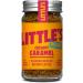 Little's Creamy Caramel Flavoured Decaf Instant Coffee 50g - Pack of 6 - Buy Online on GoSupps.com