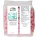 Party Sweets Pink Buttermints - 2.75lb Bag (Appx. 350 pcs) by Hospitality Mints - Buy Online on GoSupps.com