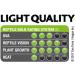 Exo Terra Natural Light - 14W T8 Fluorescent Tube for Reptiles Amphibians & Plants - Ideal Daylight - Buy Online on GoSupps.com