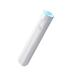 LED UV Nail Lamps for Gel Nails Handheld Nail Dryer Curing Lamp Strip Type UV Light for Gel Polishes with USB Plug Automatic Smart Sensor Faster Nail Light for Fingernails & Toenails (White)