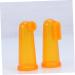 Buy Sewoart Baby Toothbrush Set | Soft Finger Brush for Toddlers | Ideal for Baby Oral Care - Buy Online on GoSupps.com