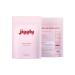 Jiggly Creatine Monohydrate Gummies for Men & Women Boost Focus Strength and Endurance Anti-Melting Formula Vegan Gluten-Free Non-GMO 5g of Creatine per Serving (Natural Strawberry 90 ct) Natural Strawberry 90 Coun