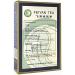 Nature Therapy Ekong Chinese Slimming Tea - Green Tea for Weight Loss (2 Packs) - Buy Online on GoSupps.com