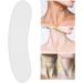 Silicone Neck Pads - Overnight Wrinkle Patches for Neck Lines Removal - Buy Online on GoSupps.com