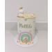 SugArt Unicorn Edible Cake Toppers | Handmade Animal Cake Decorations for Birthdays Easter Decorations or Baby Showers | Perfect on Fondant Butter Cream & Icing Sugar Cakes | Contains Food Colors - Buy Online on GoSupps.com