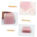 FRCOLOR 24 Sheets Patches Girl Simple Eye of Makeup Beauty Invisible Self-Adhesive Eyelid Double Female 2.8x0.2cmx4pcs Pinkx4pcs - Buy Online on GoSupps.com