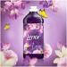 Lenor Fabric Conditioner 30 Washes 1.05 L Exotic Bloom + Our Gift for You - Organza Bag Size 9 x 7 x 0.1 cm - Buy Online on GoSupps.com