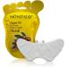 Moisturizing Foot Mask for Dry Cracked Skin - 5 Pcs Elitzia ETMM02 with Argan Oil - Repair & Refresh Feet for Men & Women - Buy Online on GoSupps.com