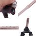 Canes Elderly Cane Multifunctional Crutches Walker Crutch Elderly Crutches Aluminum Alloy Walking Stick Free Stretching Four-Legged Cane Lightweight - Buy Online on GoSupps.com