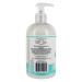 Kirk's Unscented Clean Hand Soap 12 Fl Oz Pump Bottle 4-Pack - Moisturizing Castile Liquid Soap for Hydrating Kitchen Hand Wash - Buy Online on GoSupps.com