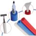 Foam Tubing Handles for Utensils - Slip Resistant Grip Padding for Disabled and Elderly - Buy Online on GoSupps.com