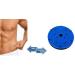 Tummy Twister Acupressure Twister with Magnets | Figure Tone-Up & Magnetic Therapy - International Shipping Available - Buy Online on GoSupps.com
