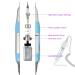 Anself Electric Nail File - Professional Salon Quality Nail Care for Home Use | Fast Shipping Worldwide - Buy Online on GoSupps.com
