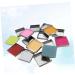  POPETPOP POPETPOP 168 Pieces Makeup Square Eyeshadow - Buy Online on GoSupps.com